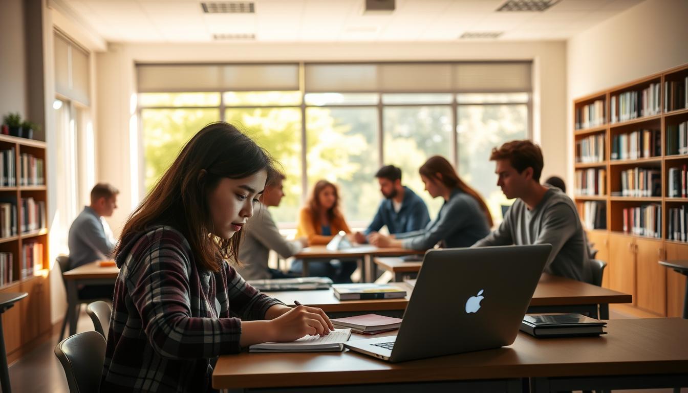 habits of successful students