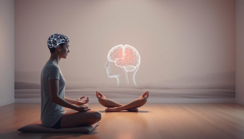 meditation and brain function