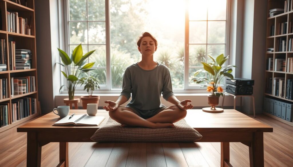 mindful time management techniques