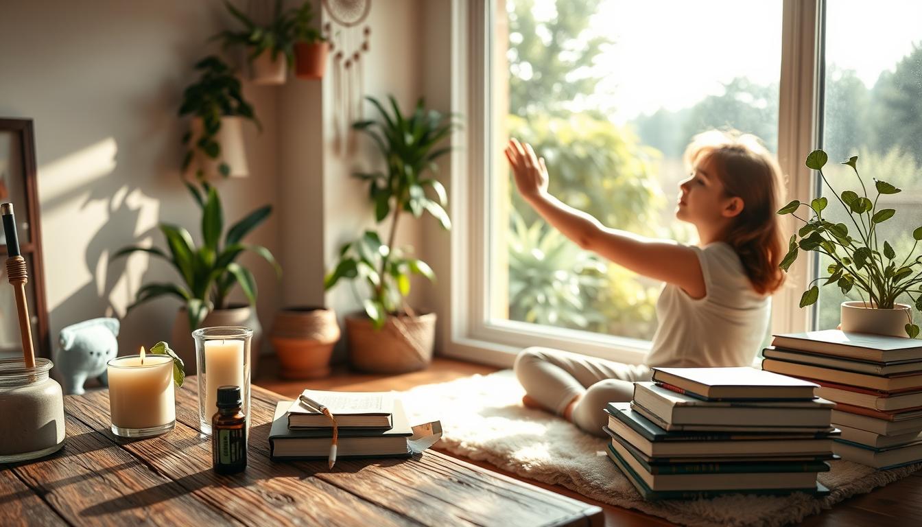 wellness tips for learners